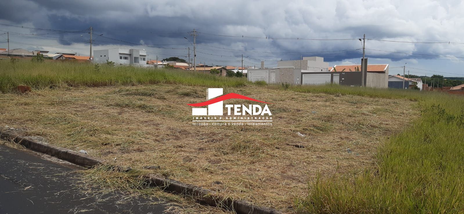 Lote/Terreno de 220m² no bairro Centro, em Patrocínio Paulista | Eu Corretor