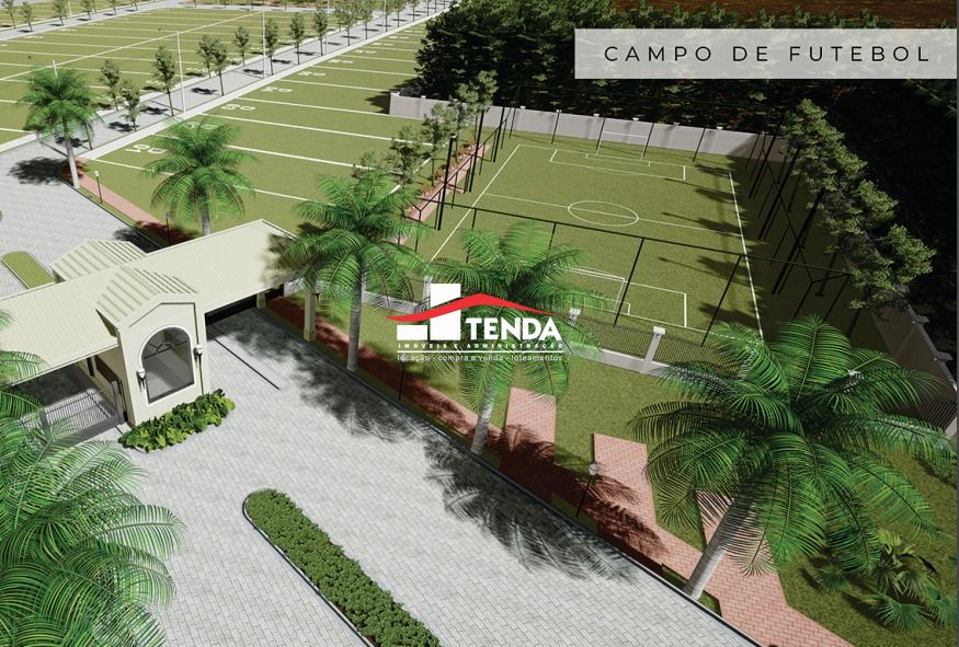 Lote/Terreno de 435m² no bairro ANGRA RESIDENCE, em Sacramento | Eu Corretor