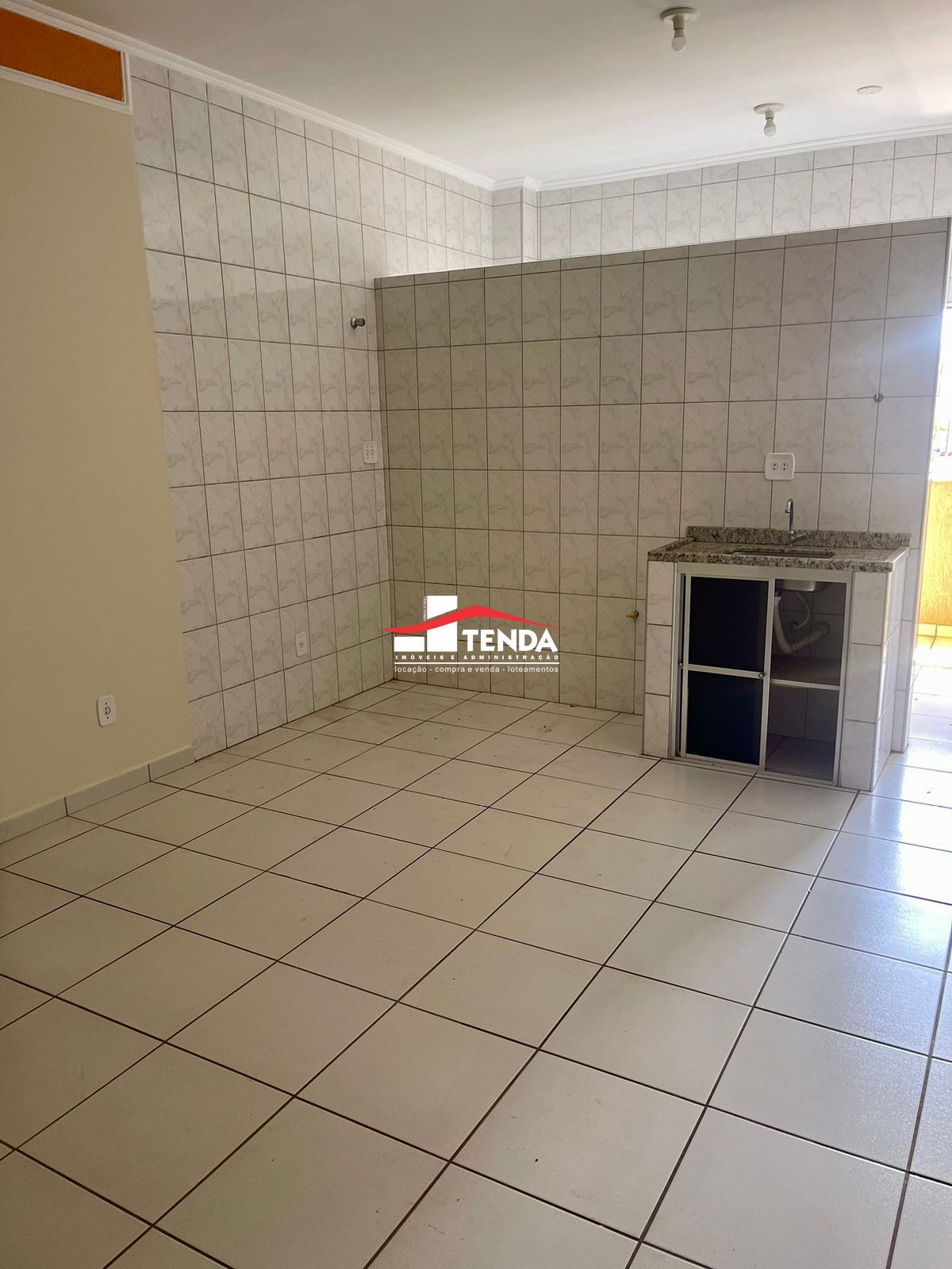 Apartamento de 2 quartos, 92m² no bairro Residencial Baldassari, em Franca | Eu Corretor