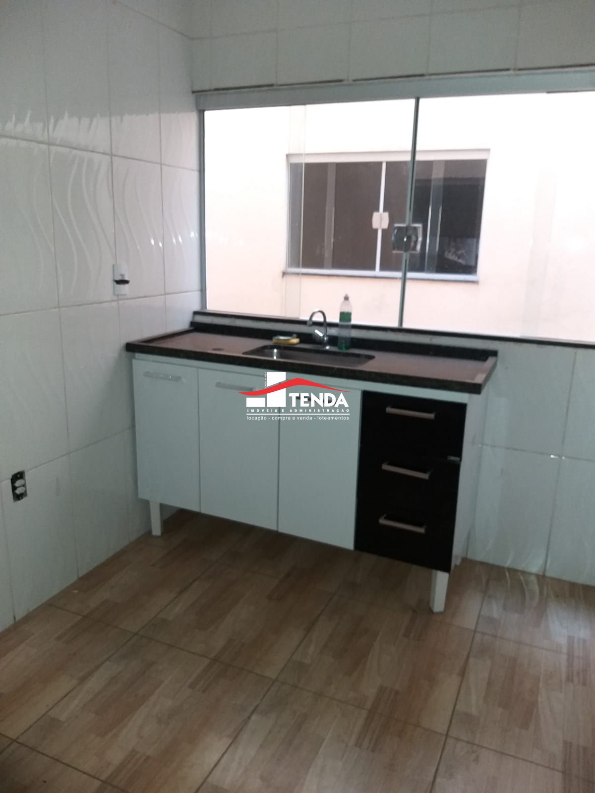 Loja / Salão / Ponto Comercial de 1 quarto, 50m² no bairro Jardim Paulistano, em Franca | Eu Corretor