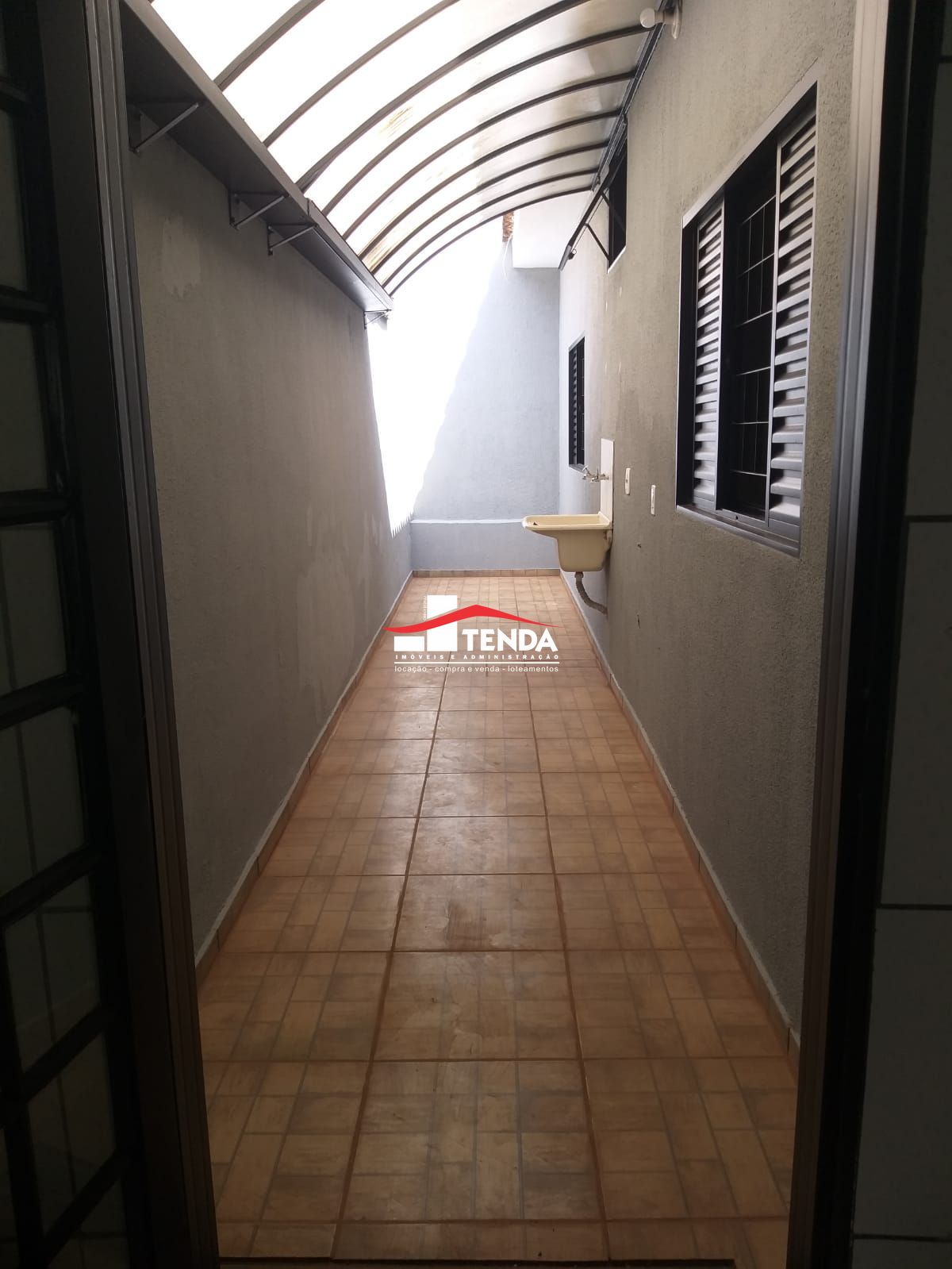 Casa de 2 quartos, 70m² no bairro Recanto Elimar II, em Franca | Eu Corretor