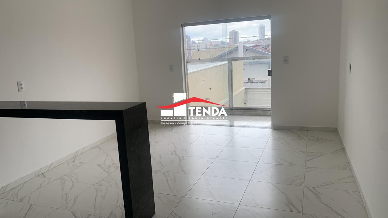 Apartamento de 2 quartos, 71m² no bairro Vila Santa Cruz, em Franca | Eu Corretor