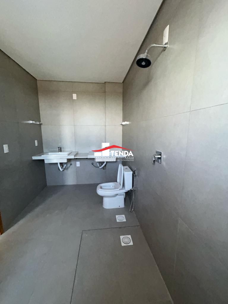 Apartamento de 3 quartos, 165m² no bairro Vila Santos Dumont, em Franca | Eu Corretor