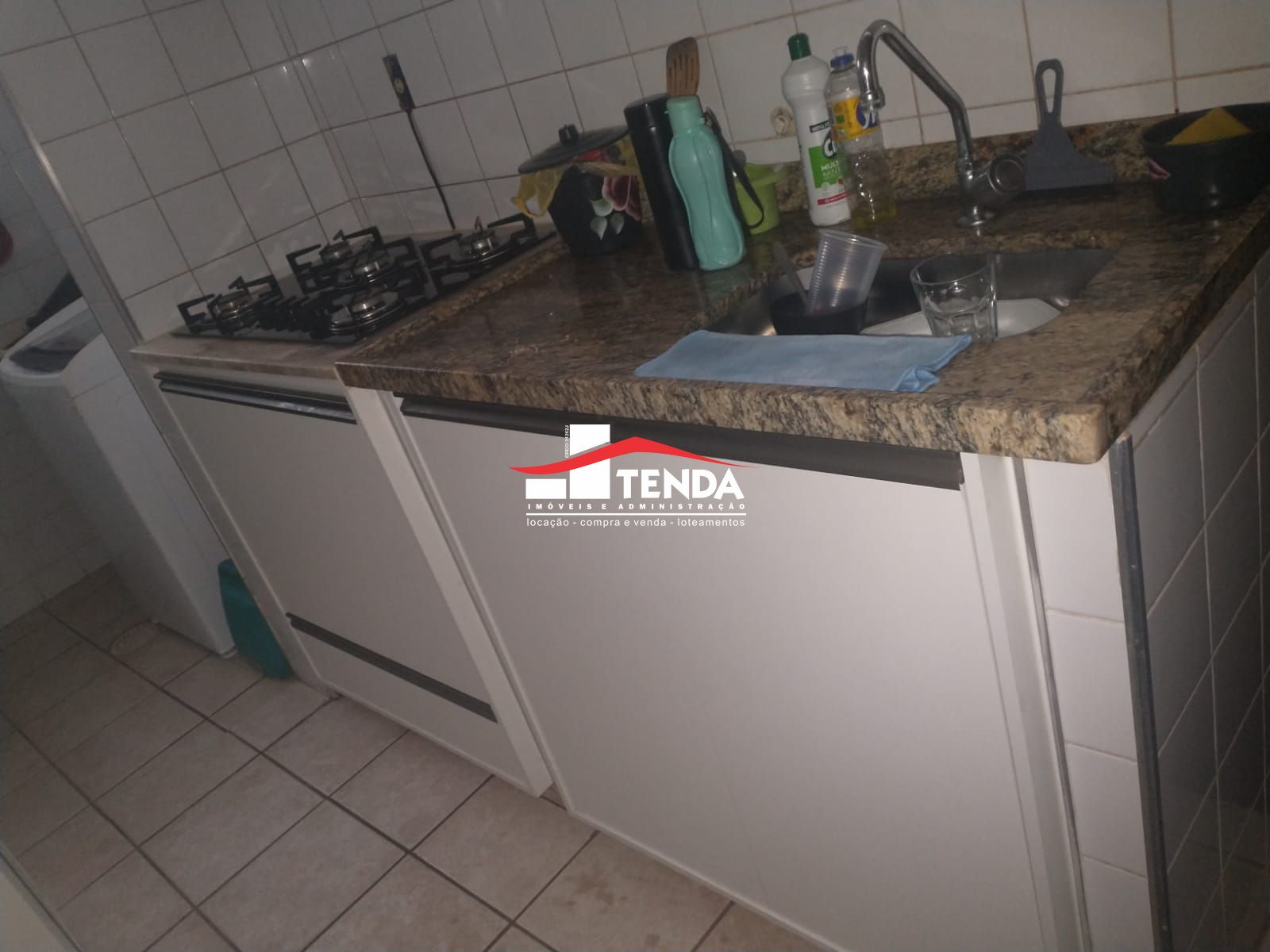 Apartamento de 2 quartos, 61m² no bairro Jardim Lima, em Franca | Eu Corretor