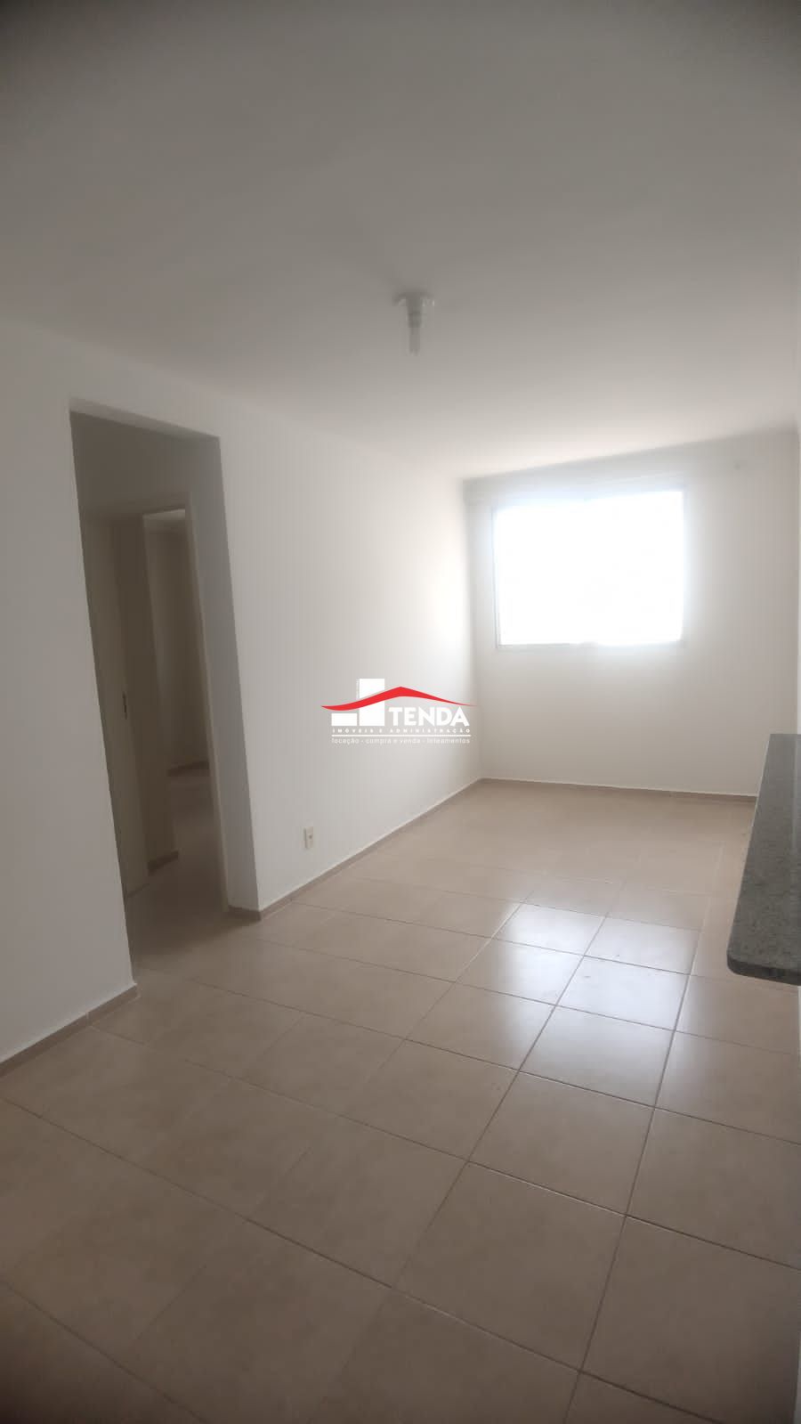 Apartamento de 2 quartos, 52m² no bairro Vila Santa Cruz, em Franca | Eu Corretor