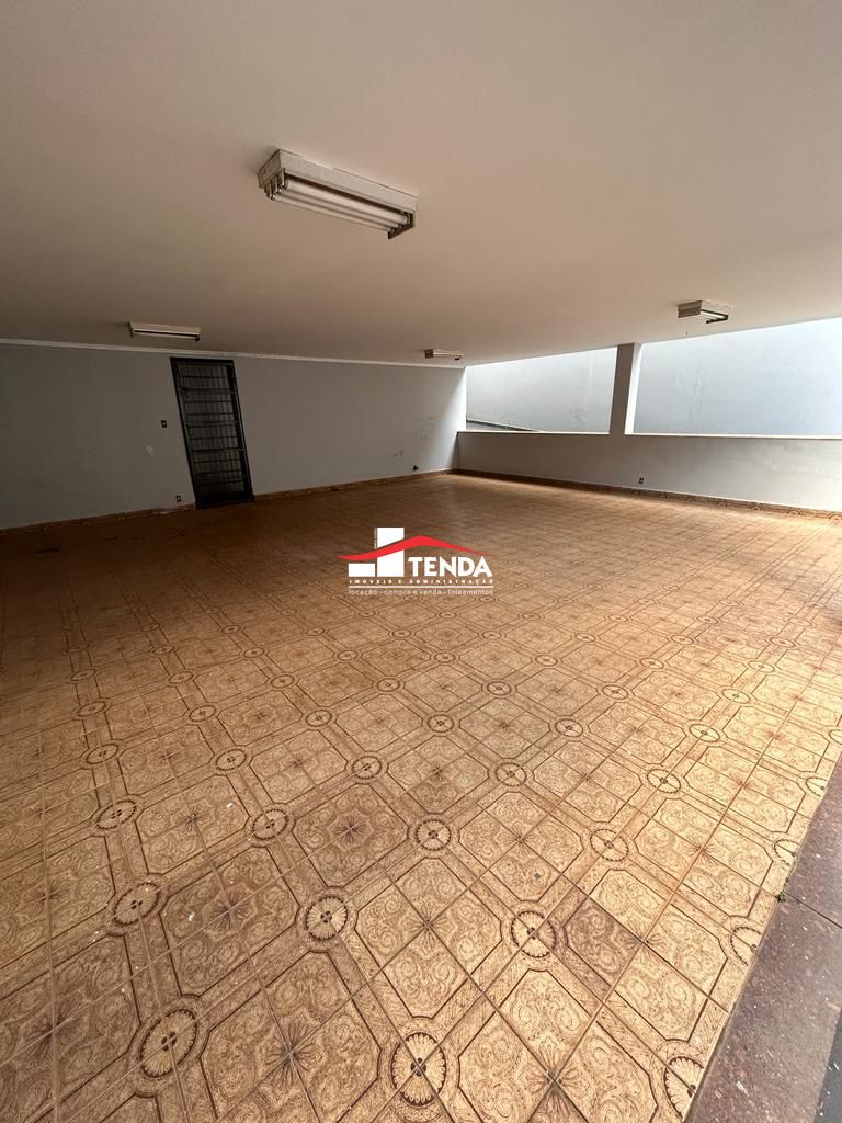 Casa de 3 quartos, 280m² no bairro Vila Santo Antônio, em Franca | Eu Corretor