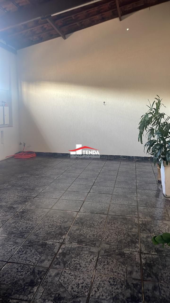 Casa de 3 quartos, 207m² no bairro Jardim Portinari, em Franca | Eu Corretor