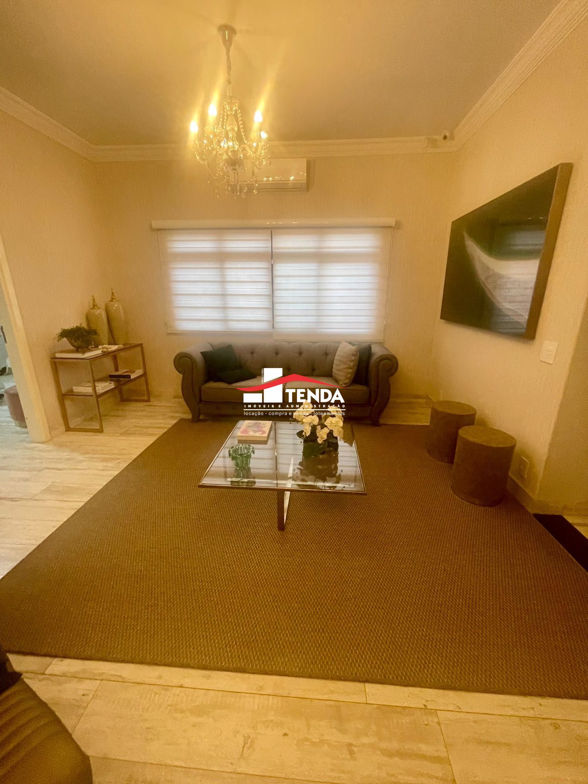 Conjunto Comercial-Sala para alugar com 1 quarto, 15m² - Foto 3