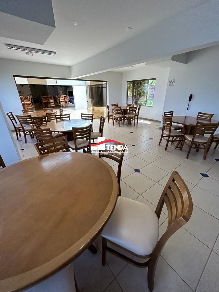 Apartamento de 3 quartos, 178m² no bairro Vila Champagnat, em Franca | Eu Corretor