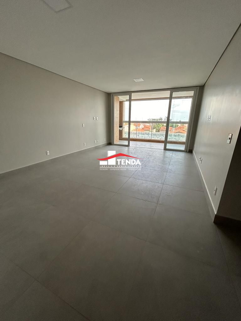 Apartamento de 3 quartos, 165m² no bairro Vila Santos Dumont, em Franca | Eu Corretor