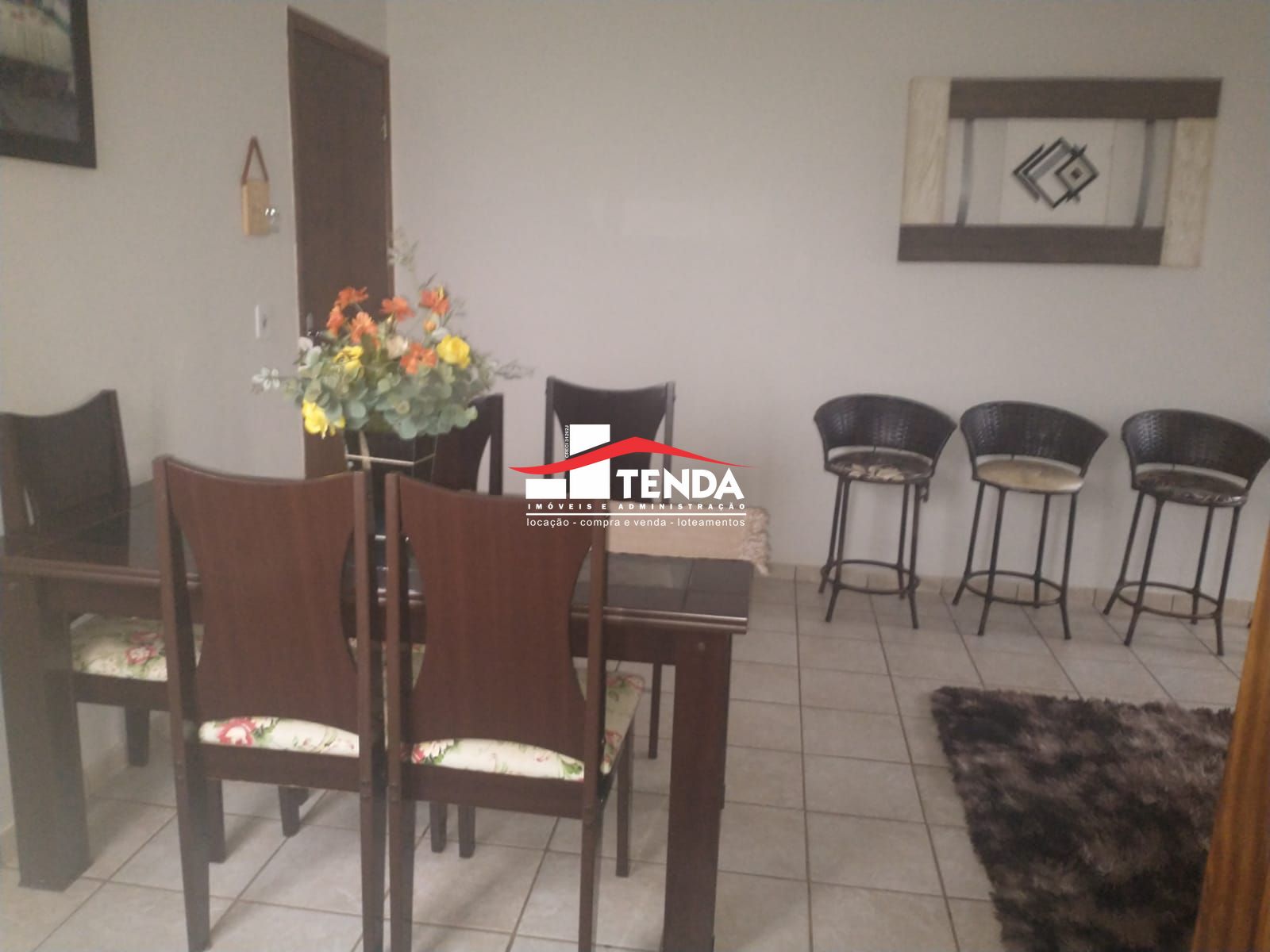 Apartamento de 2 quartos, 61m² no bairro Jardim Lima, em Franca | Eu Corretor