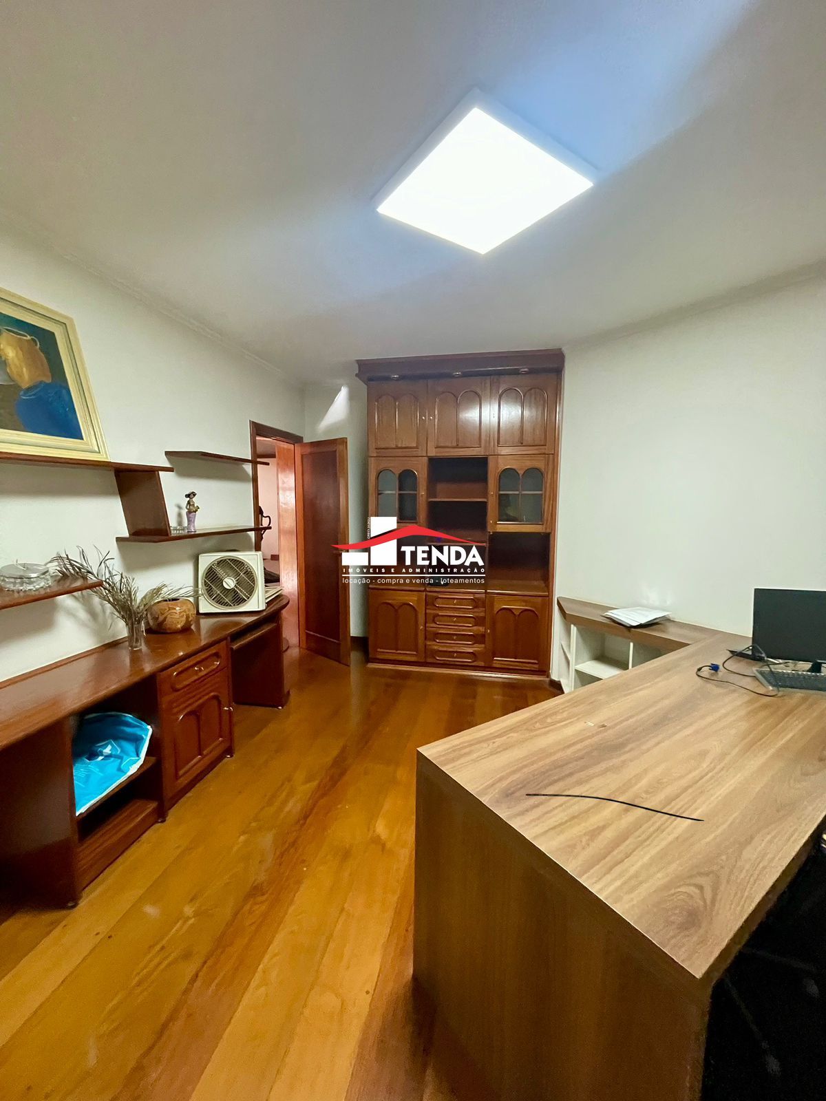 Casa para alugar com 5 quartos, 439m² - Foto 23