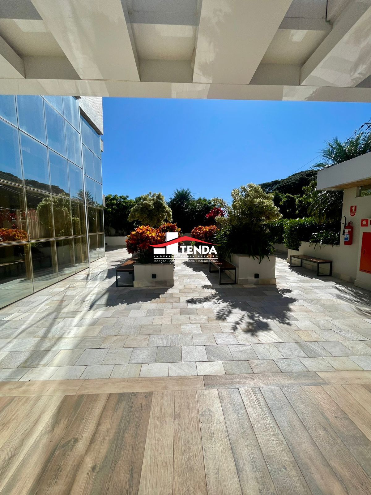 Apartamento de 3 quartos, 283m² no bairro Vila Santos Dumont, em Franca | Eu Corretor