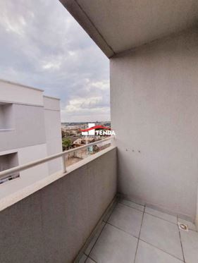 Apartamento de 2 quartos, 50m² no bairro Vila Rezende, em Franca | Eu Corretor
