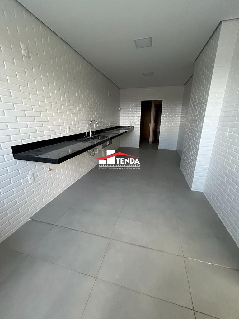 Apartamento de 3 quartos, 165m² no bairro Vila Santos Dumont, em Franca | Eu Corretor