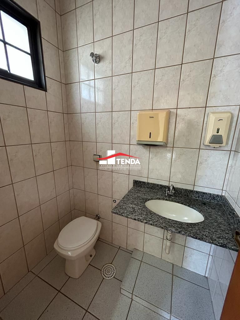 Sala Comercial de 2 quartos, 67m² no bairro Jardim Piratininga II, em Franca | Eu Corretor