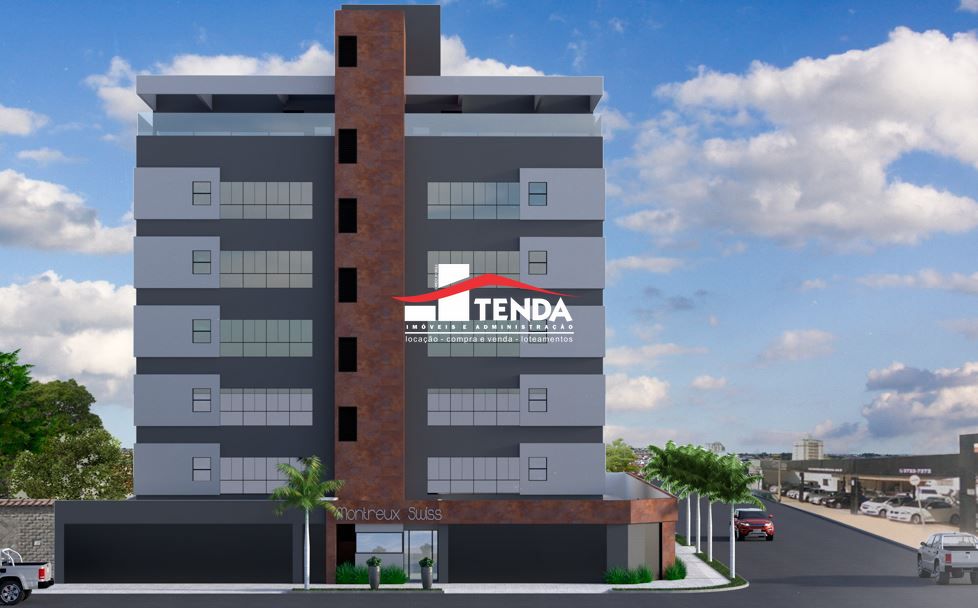 Apartamento de 3 quartos, 225m² no bairro Cidade Nova, em Franca | Eu Corretor
