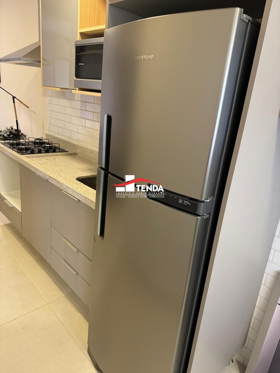 Apartamento para alugar com 2 quartos, 55m² - Foto 7