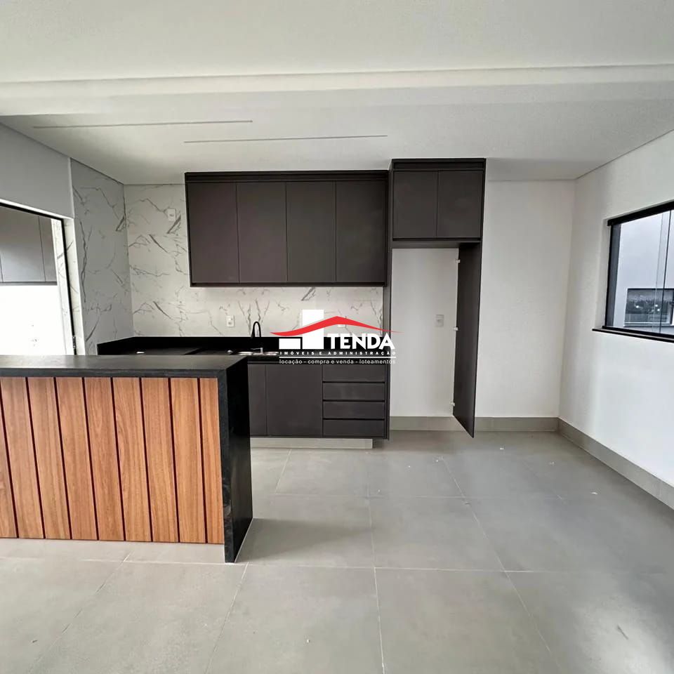 Apartamento de 3 quartos, 110m² no bairro Residencial Amazonas, em Franca | Eu Corretor