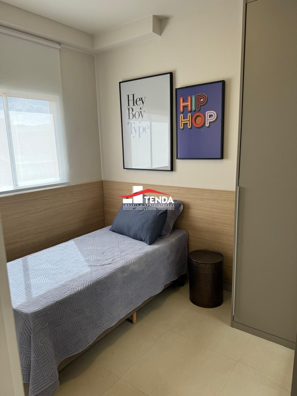 Apartamento para alugar com 2 quartos, 55m² - Foto 15