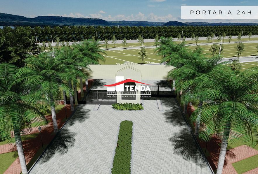 Lote/Terreno de 435m² no bairro ANGRA RESIDENCE, em Sacramento | Eu Corretor