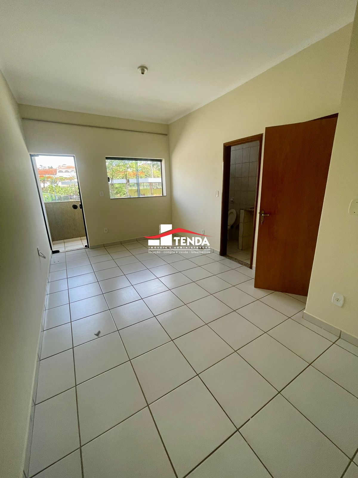 Apartamento de 2 quartos, 92m² no bairro Residencial Baldassari, em Franca | Eu Corretor