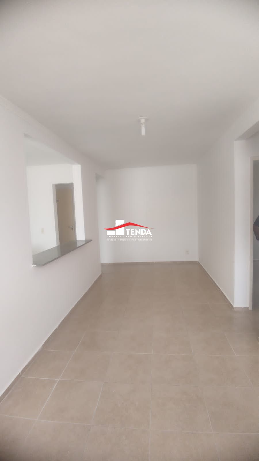 Apartamento de 2 quartos, 52m² no bairro Vila Santa Cruz, em Franca | Eu Corretor