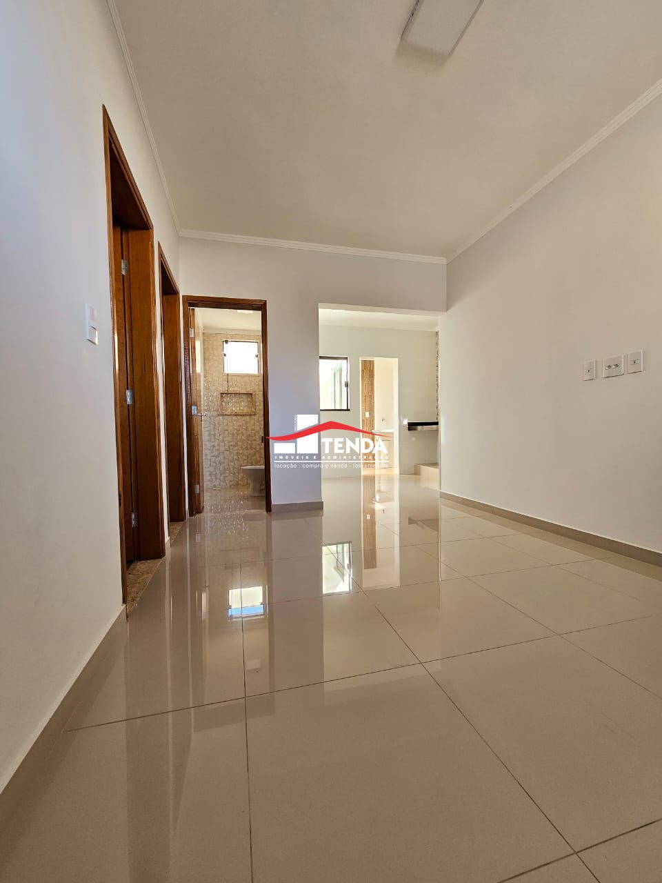 Apartamento de 2 quartos, 70m² no bairro Jardim Flórida, em Franca | Eu Corretor