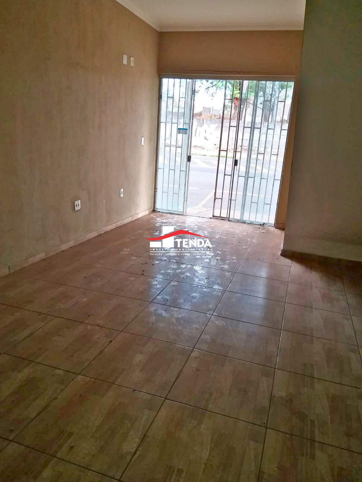 Loja / Salão / Ponto Comercial de 1 quarto, 50m² no bairro Jardim Paulistano, em Franca | Eu Corretor