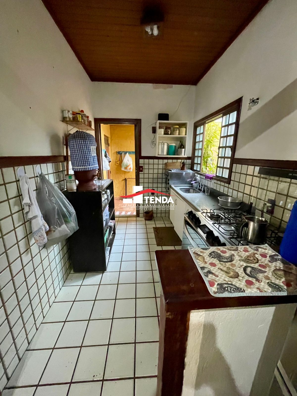 Casa de 3 quartos, 140m² no bairro Centro, em Franca | Eu Corretor