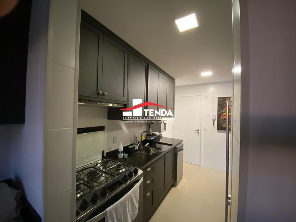 Apartamento de 3 quartos, 137m² no bairro Núcleo Agrícola Alpha, em Franca | Eu Corretor