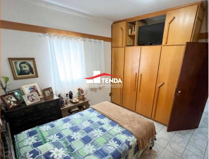 Apartamento de 3 quartos, 65m² no bairro Village São Vicente, em Franca | Eu Corretor