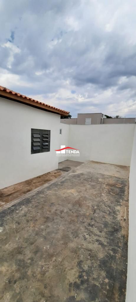 Galpão / Depósito / Armazém de 1 quarto, 150m² no bairro Cidade Nova, em Franca | Eu Corretor