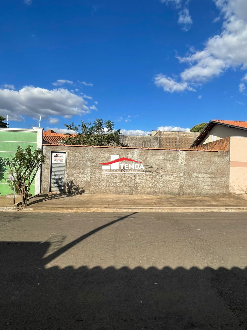 Lote/Terreno de 200m² no bairro Recanto Elimar II, em Franca | Eu Corretor