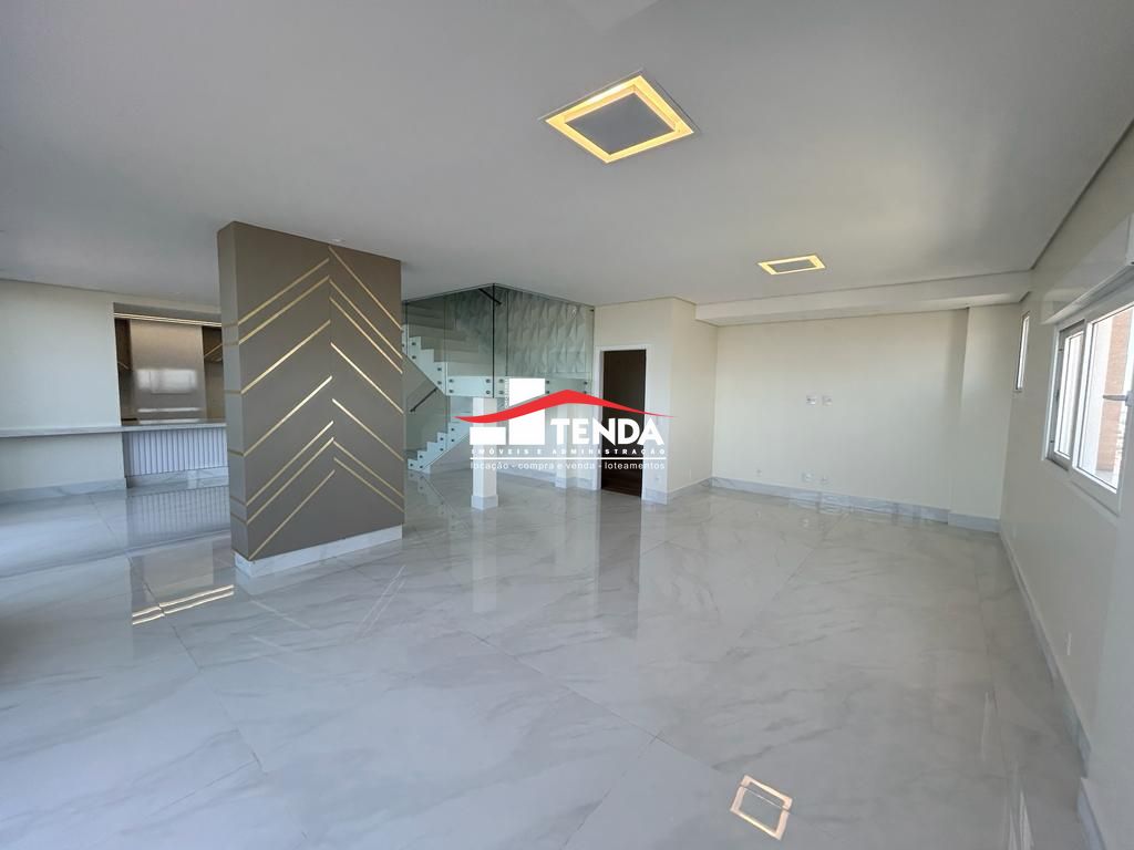 Apartamento de 5 quartos, 396m² no bairro Vila Santos Dumont, em Franca | Eu Corretor