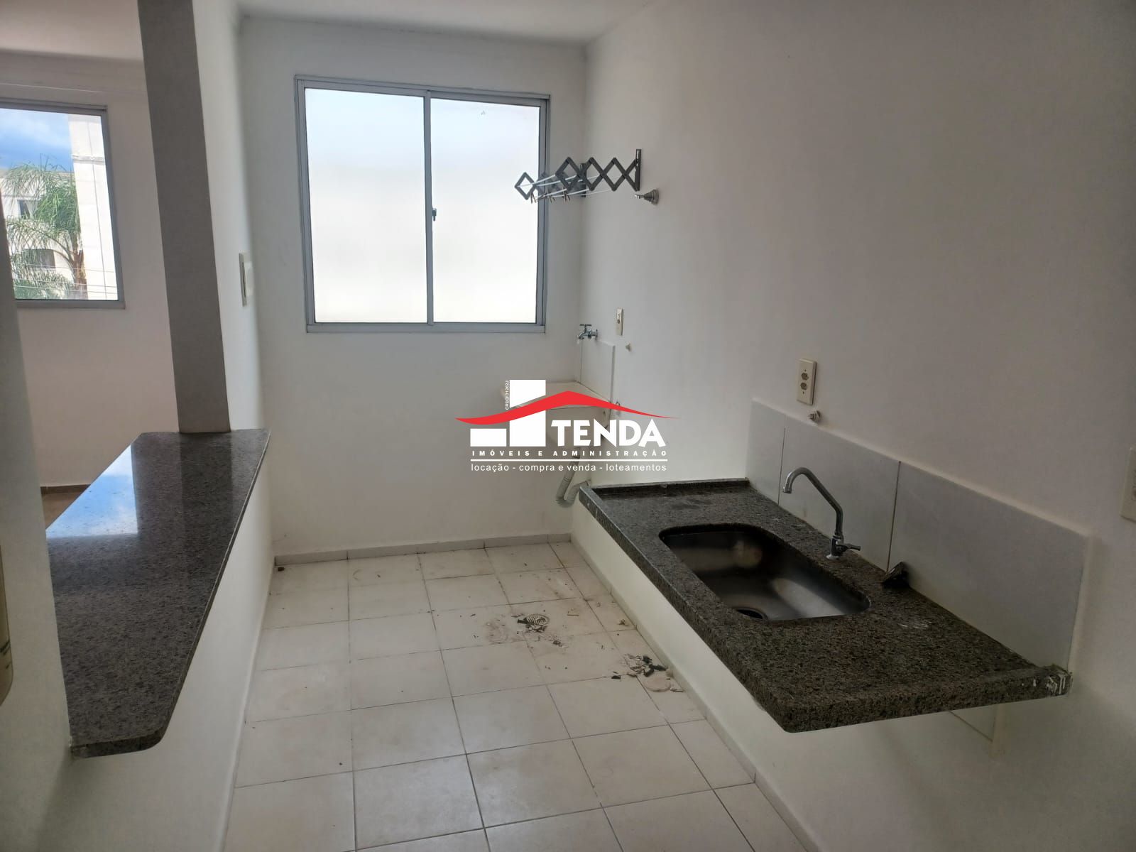 Apartamento de 2 quartos, 52m² no bairro Vila Santa Cruz, em Franca | Eu Corretor