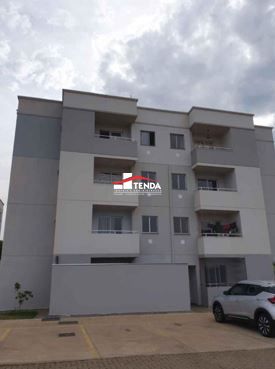 Apartamento de 2 quartos, 50m² no bairro Vila Rezende, em Franca | Eu Corretor
