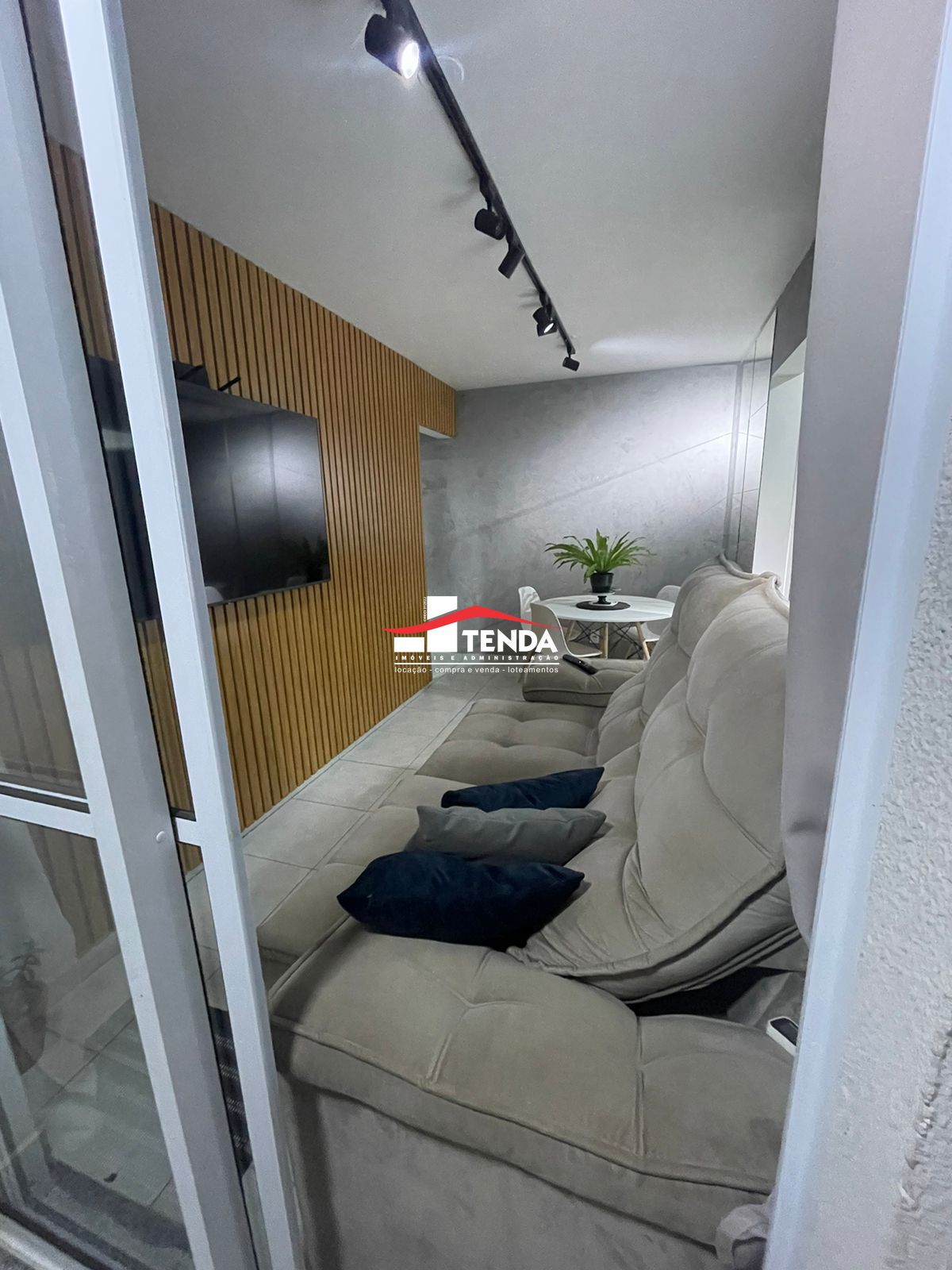 Apartamento de 2 quartos, 52m² no bairro Vila Rezende, em Franca | Eu Corretor