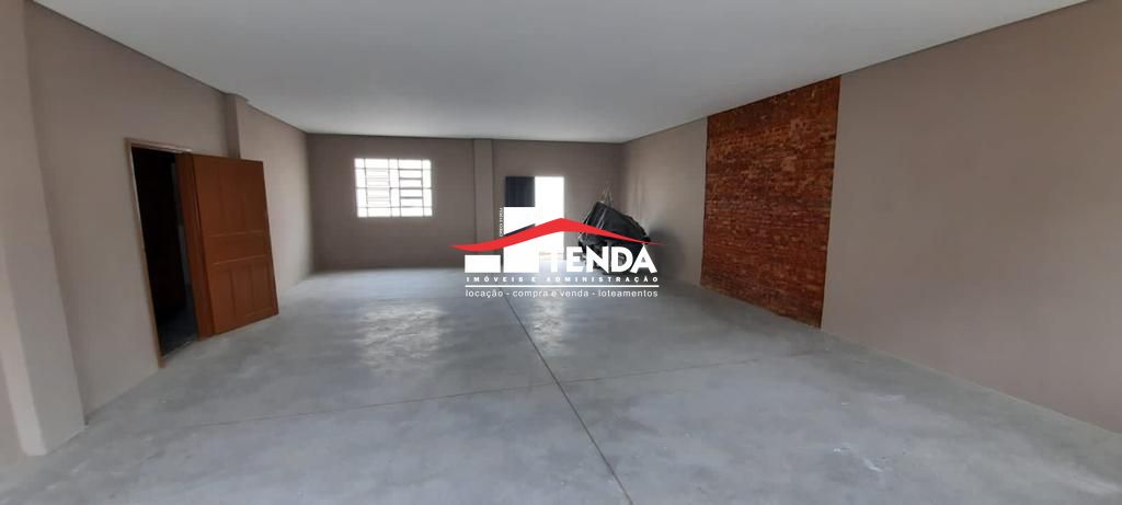 Galpão / Depósito / Armazém de 1 quarto, 150m² no bairro Cidade Nova, em Franca | Eu Corretor