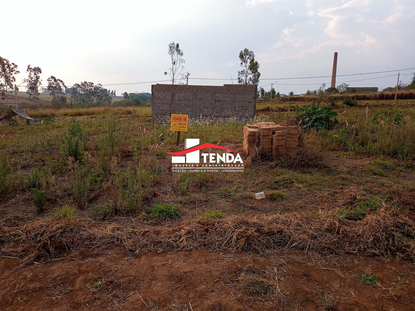 Terreno à venda, 250m² - Foto 8
