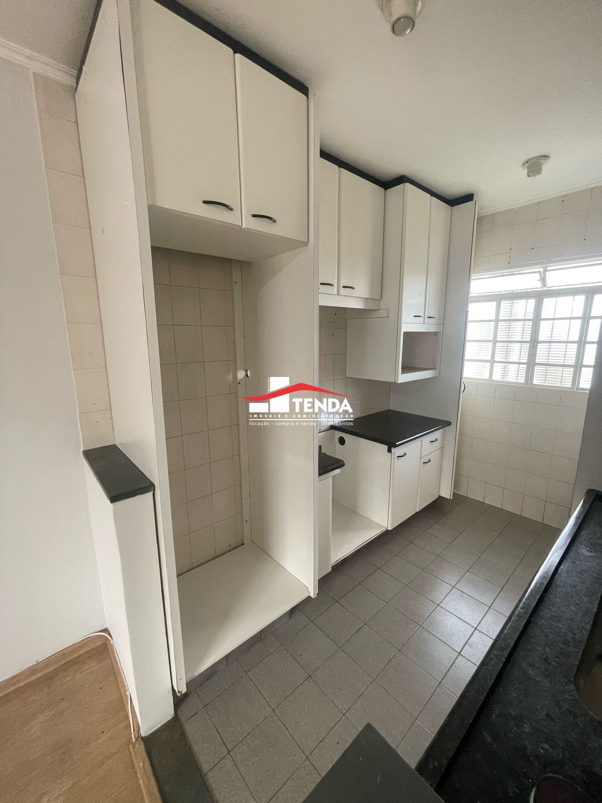 Apartamento de 2 quartos, 48m² no bairro Vila Pandolfo, em Franca | Eu Corretor