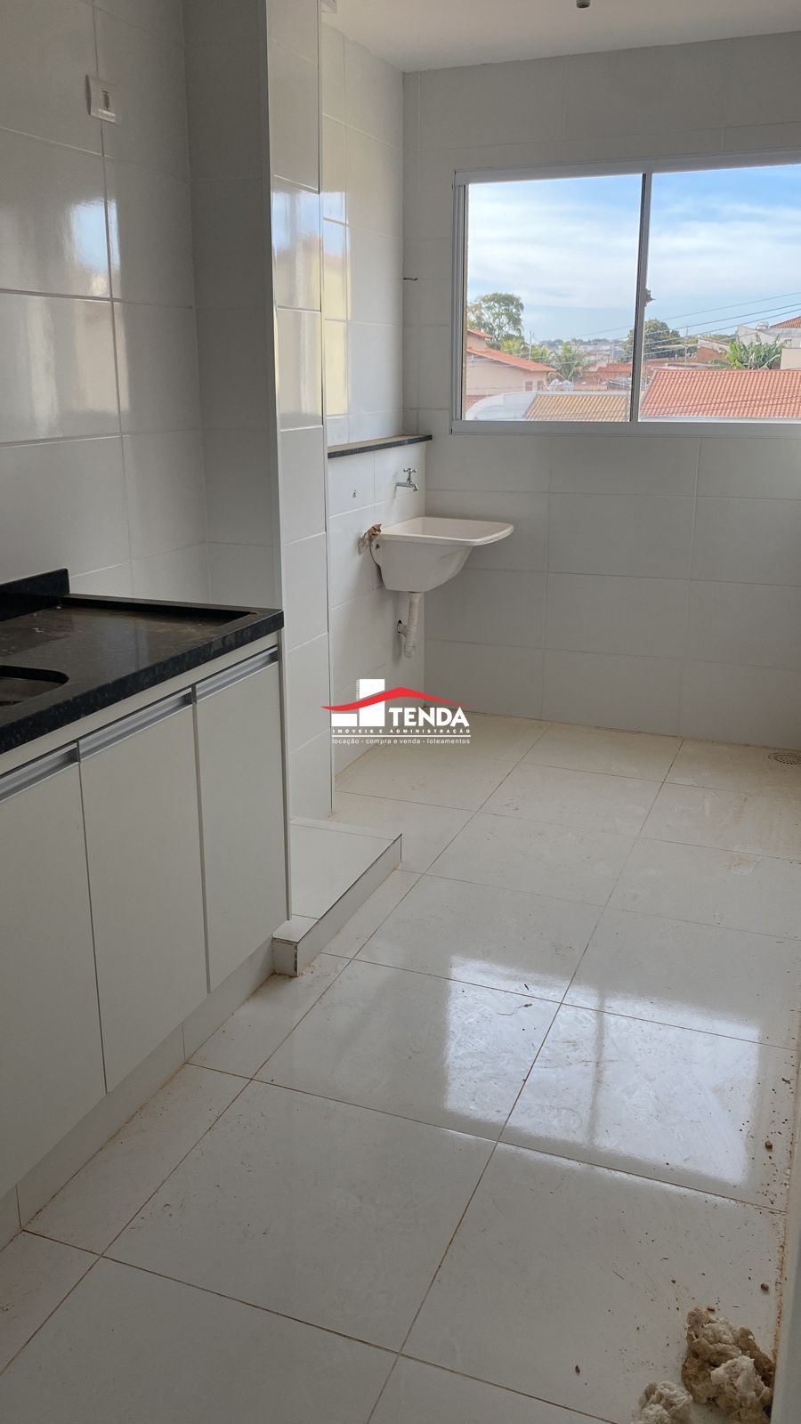 Apartamento de 2 quartos, 73m² no bairro Jardim Integração, em Franca | Eu Corretor