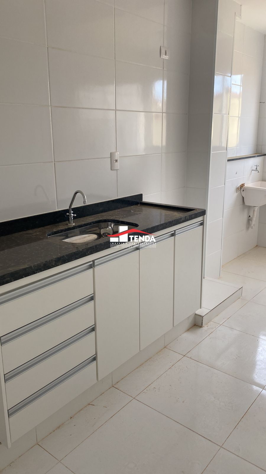 Apartamento de 2 quartos, 73m² no bairro Jardim Integração, em Franca | Eu Corretor