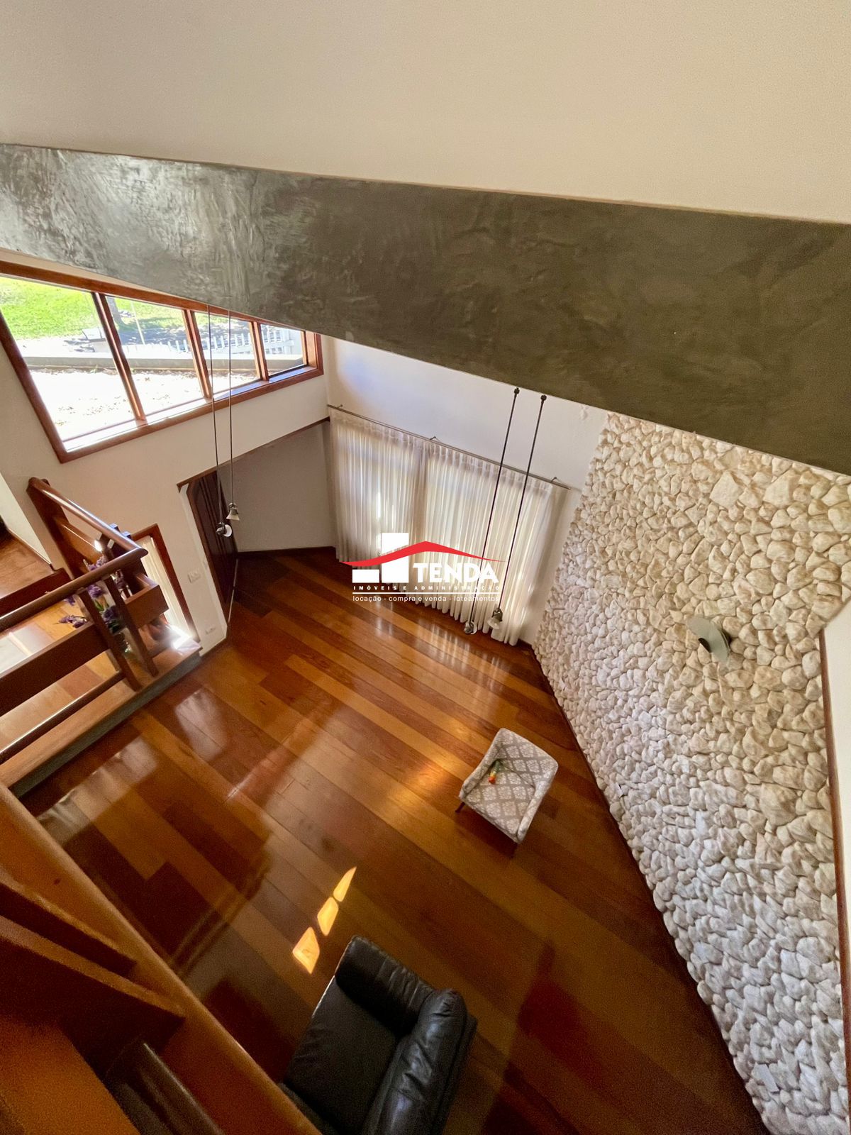 Casa para alugar com 5 quartos, 439m² - Foto 21