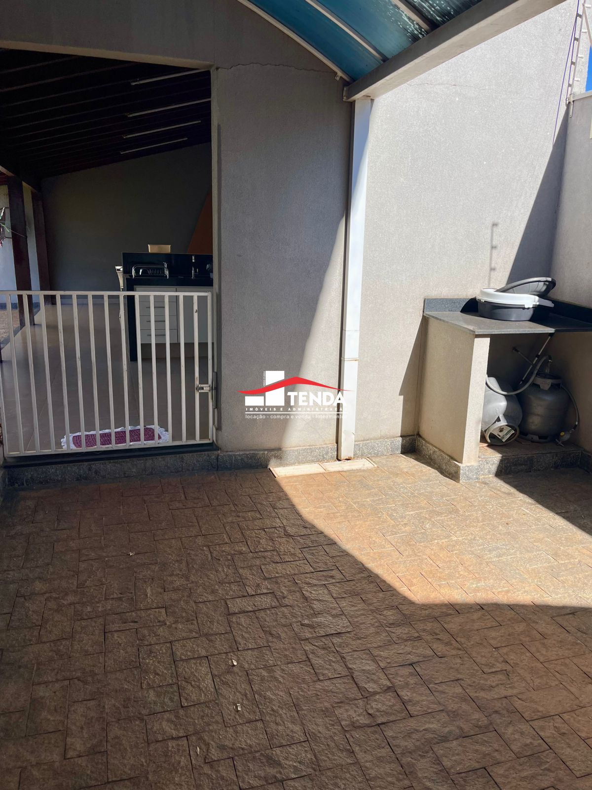 Casa para alugar com 5 quartos, 439m² - Foto 40