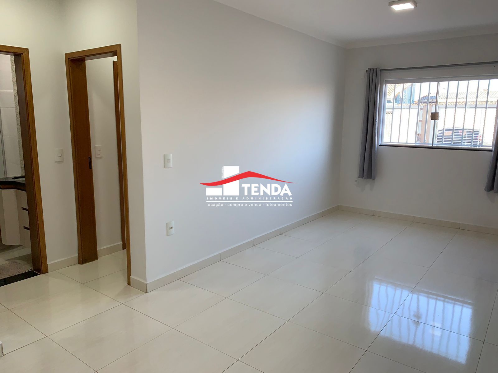 Apartamento de 2 quartos, 65m² no bairro Jardim Brasilândia, em Franca | Eu Corretor