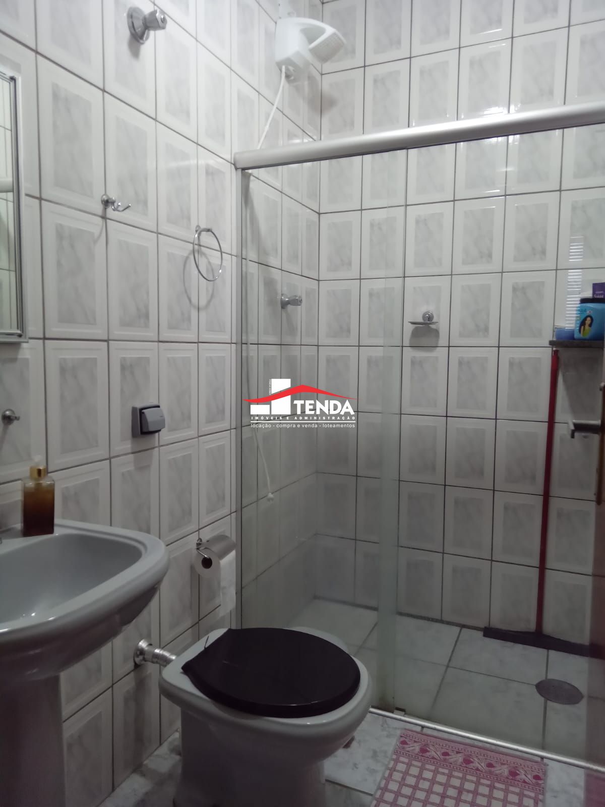 Casa de 2 quartos, 96m² no bairro Vila Aparecida, em Franca | Eu Corretor