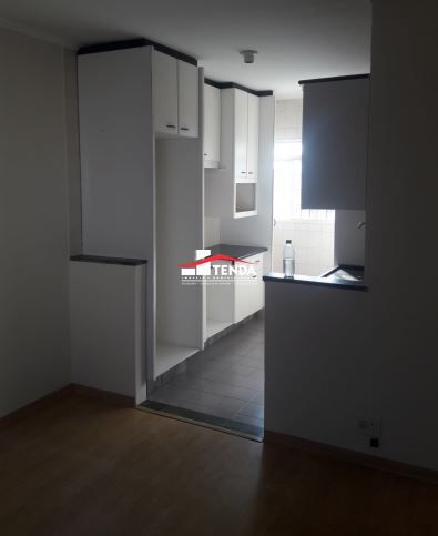 Apartamento de 2 quartos, 48m² no bairro Vila Pandolfo, em Franca | Eu Corretor