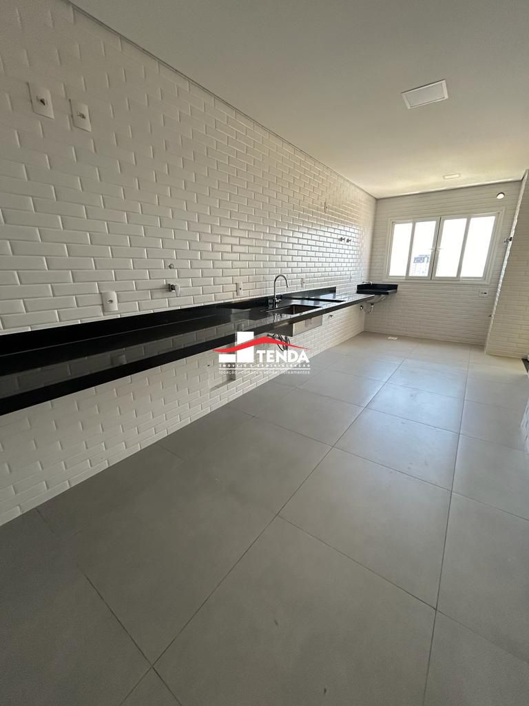 Apartamento de 3 quartos, 165m² no bairro Vila Santos Dumont, em Franca | Eu Corretor