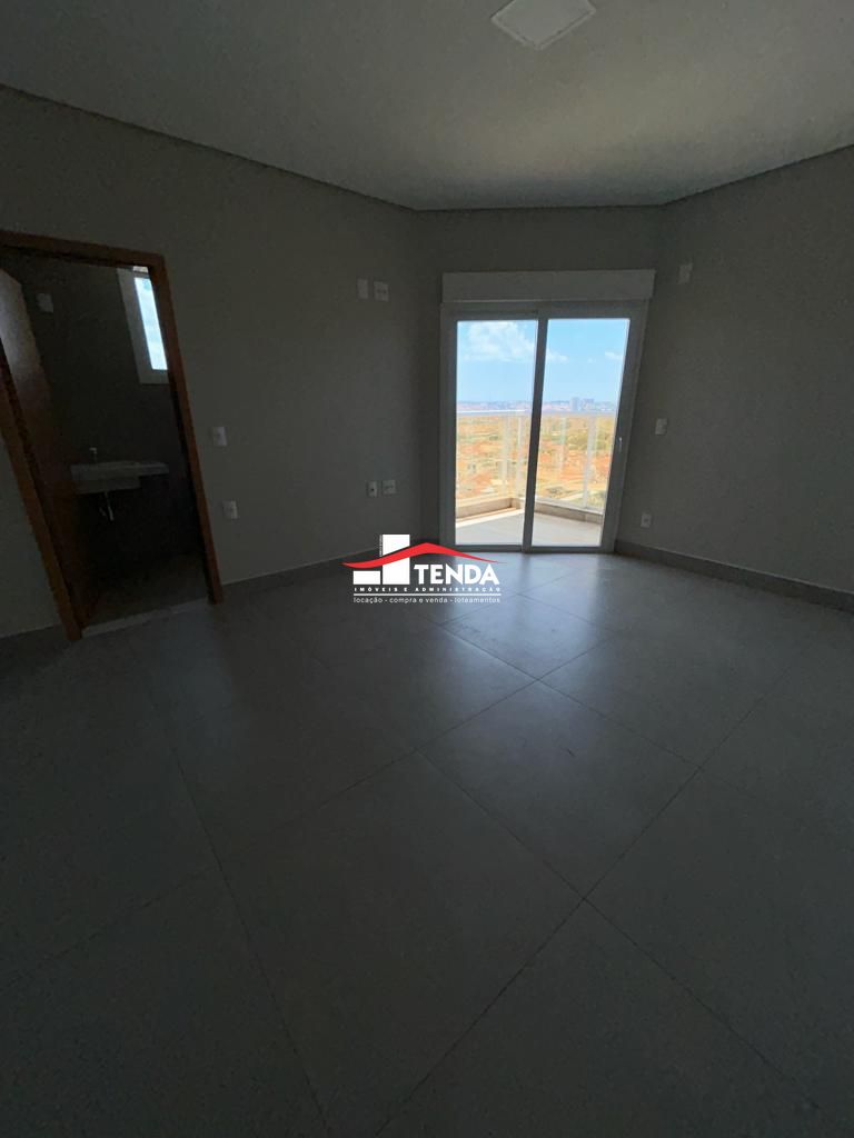 Apartamento de 3 quartos, 165m² no bairro Vila Santos Dumont, em Franca | Eu Corretor